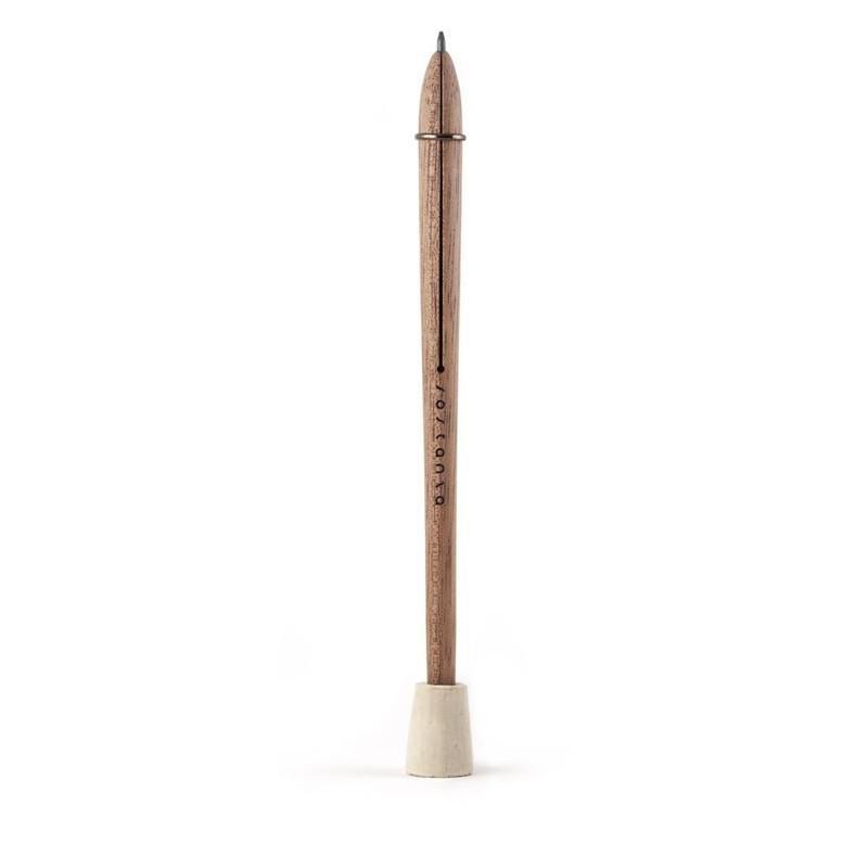 Sostanza Matita Mogano Pencil, , large image number 0
