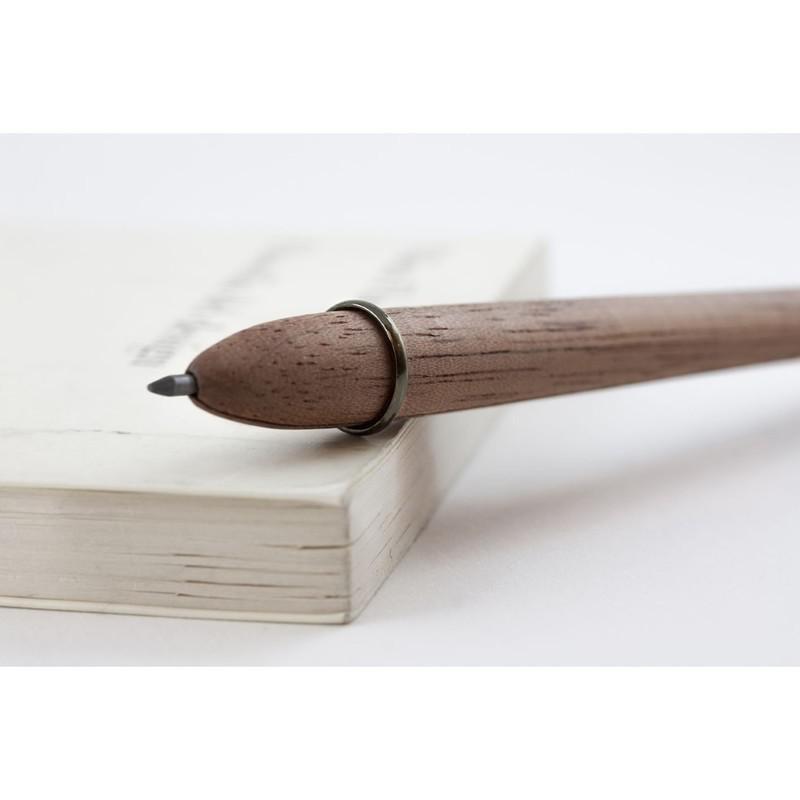Sostanza Matita Mogano Pencil, , large image number 1
