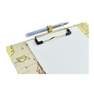 LEGAMI - Legami Take Notes - Clipboard Folder - Travel