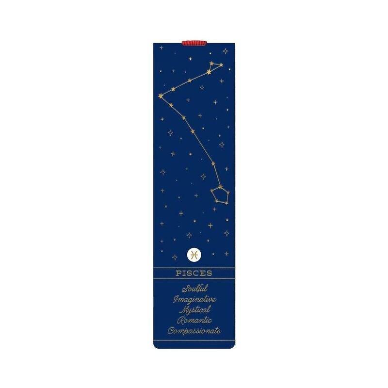 Legami Zodiac Pisces Bookmark, , medium