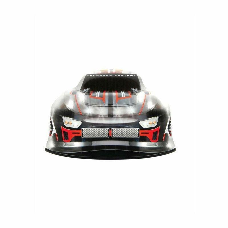 Sharper Image Led Lightning Thrasher, , large image number 0