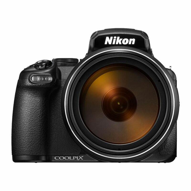 Nikon Coolpix P1000 Camera, , large image number 0