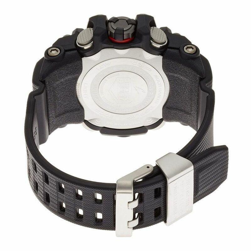 Casio G-Shock GWG-1000-1A1DR Analog/Digital Watch, , large image number 2