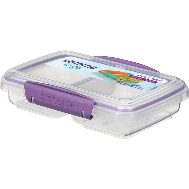 Snack Attack To Go 410ml Food Container (Assortment - Includes 1), , large image number 0
