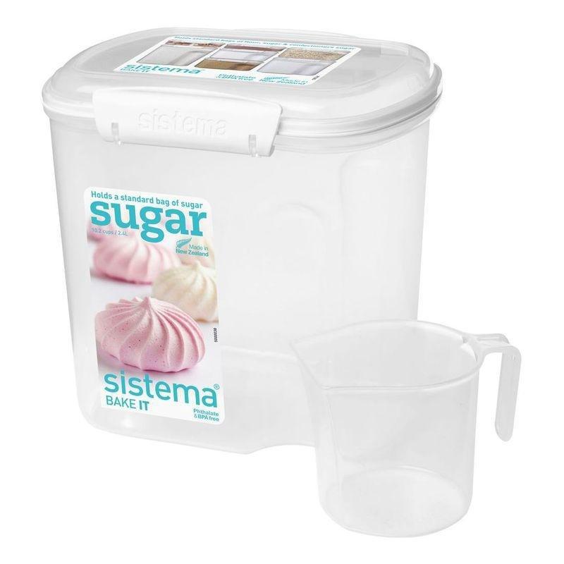 Sistema 2.4L Bake It with Cup, , large image number 0