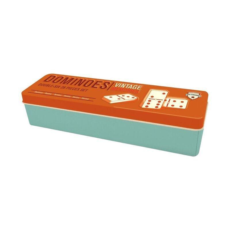 Legami Dominoes, , medium