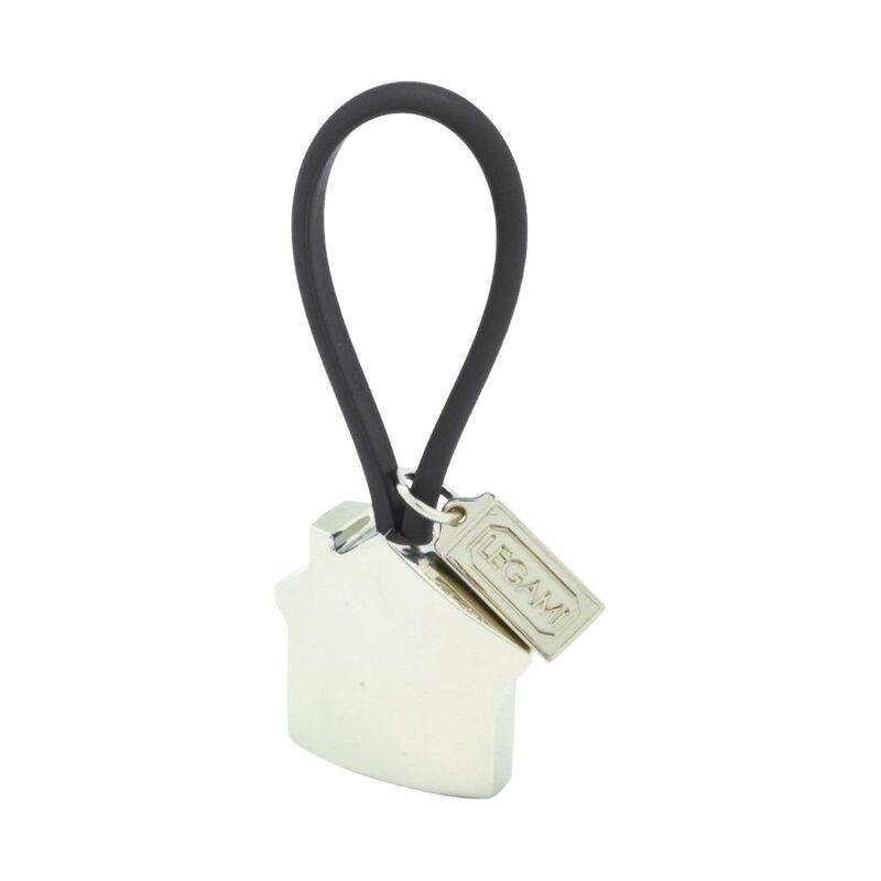 Legami Lucky Chain Key Chain - House, , large image number 0
