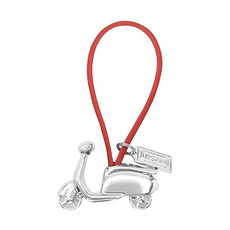 Legami Lucky Chain Key Chain - Motorbike, , medium