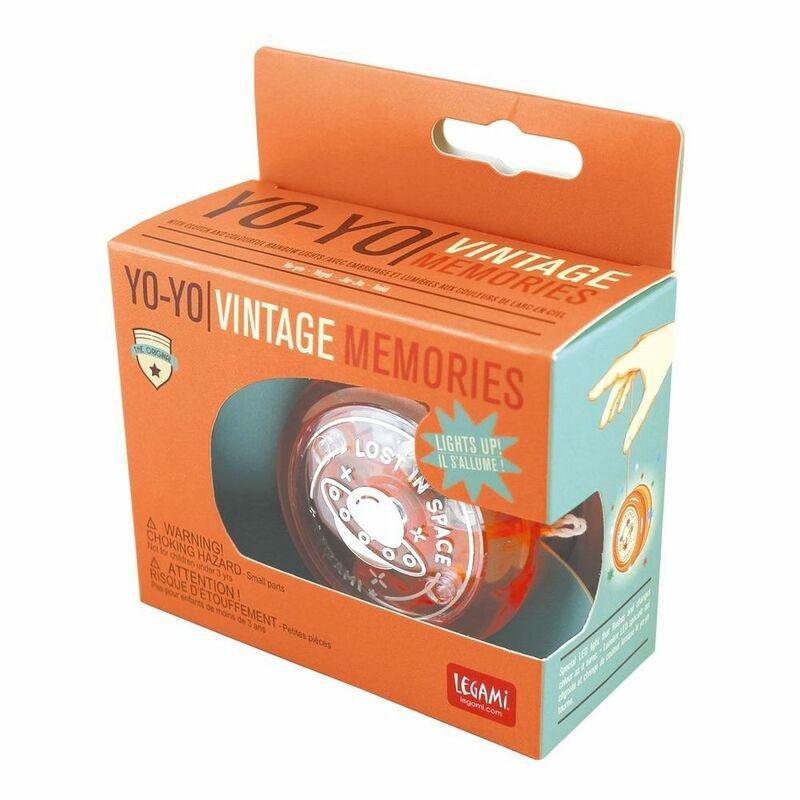 Legami Yo-Yo, , medium