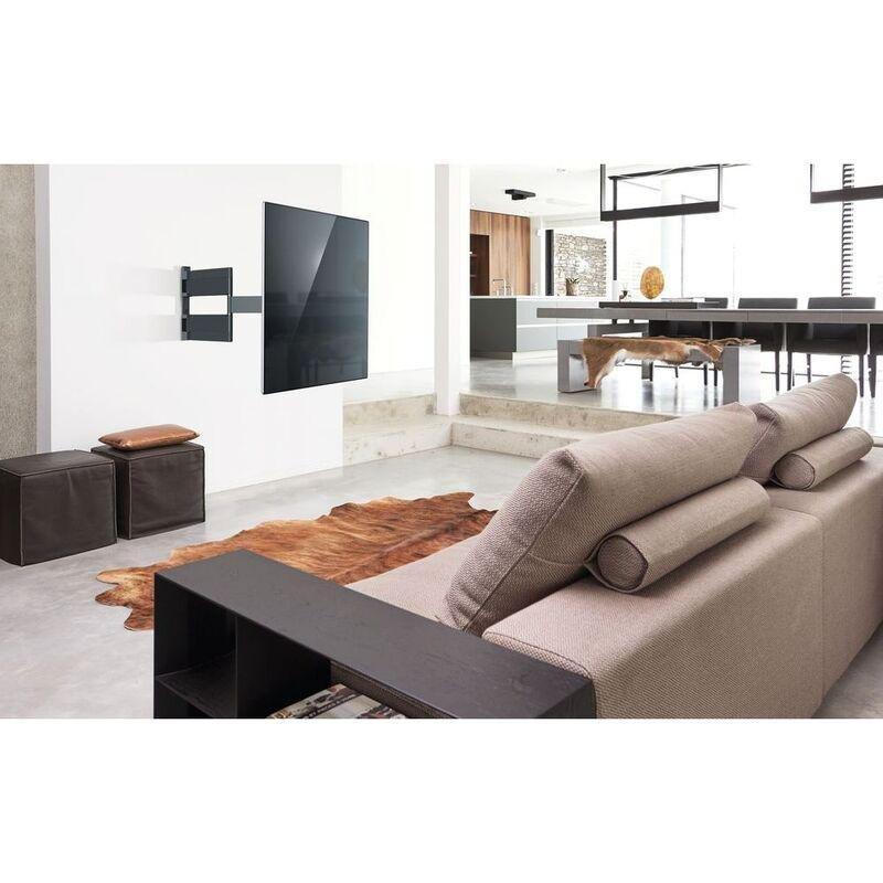 Vogel's THIN 545 ExtraThin Full-Motion TV Wall Mount Black 40-65 Inch, , large image number 5