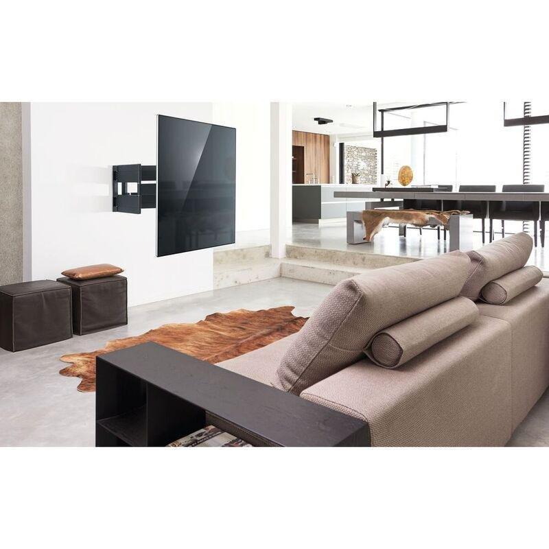 Vogel's THIN 550 ExtraThin Full-Motion TV Wall Mount 40-100 Inch, , large image number 3