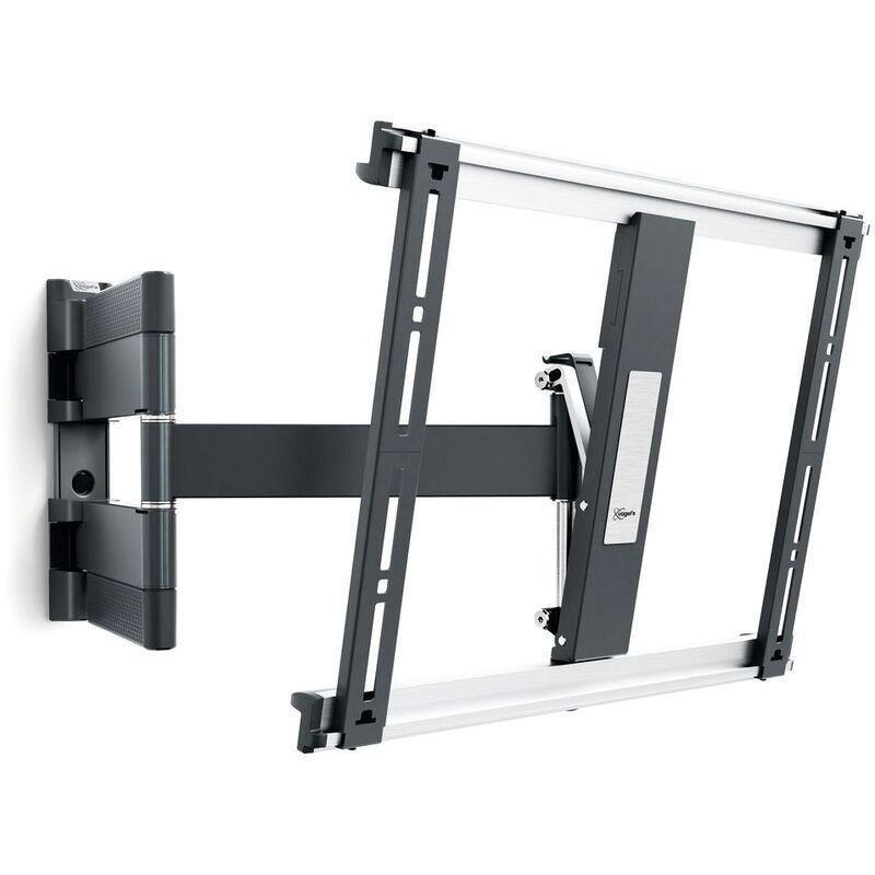 Vogel's THIN 445 ExtraThin Full-Motion TV Wall Mount Black 26-55 Inch, , large image number 0