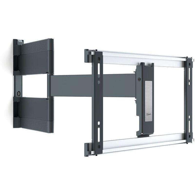 Vogel's THIN 546 ExtraThin Full-Motion TV Wall Mount for OLED TV Black 40-65 Inch, , large image number 0