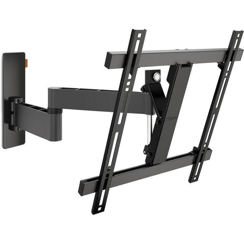 Vogel's WALL 3245 Full-Motion TV Wall Mount Black 32-55 Inch, , large image number 0