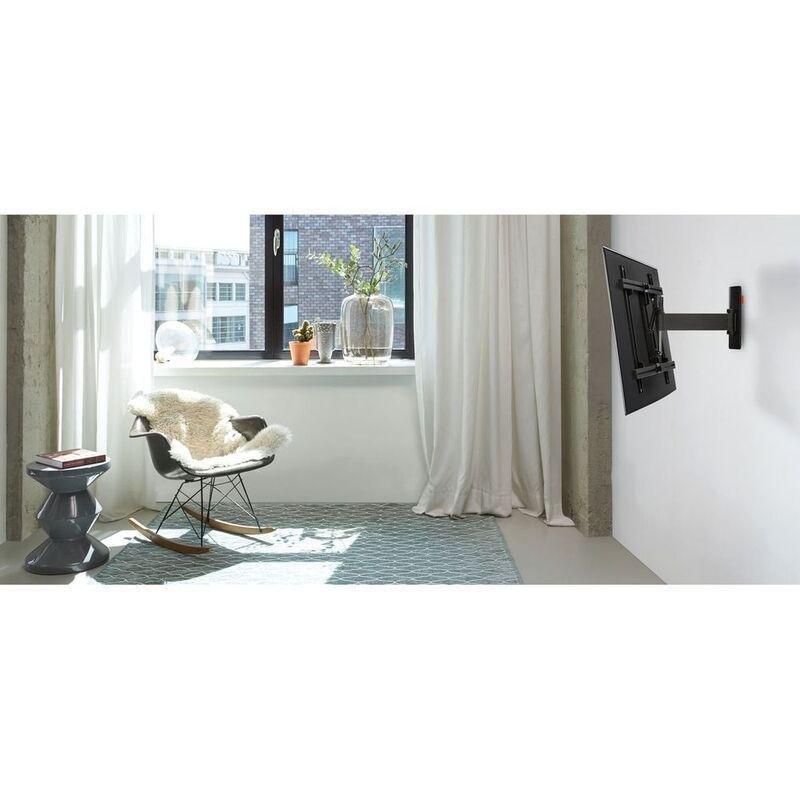 Vogel's WALL 3225 Full-Motion TV Wall Mount 32-55 Inch, , large image number 4