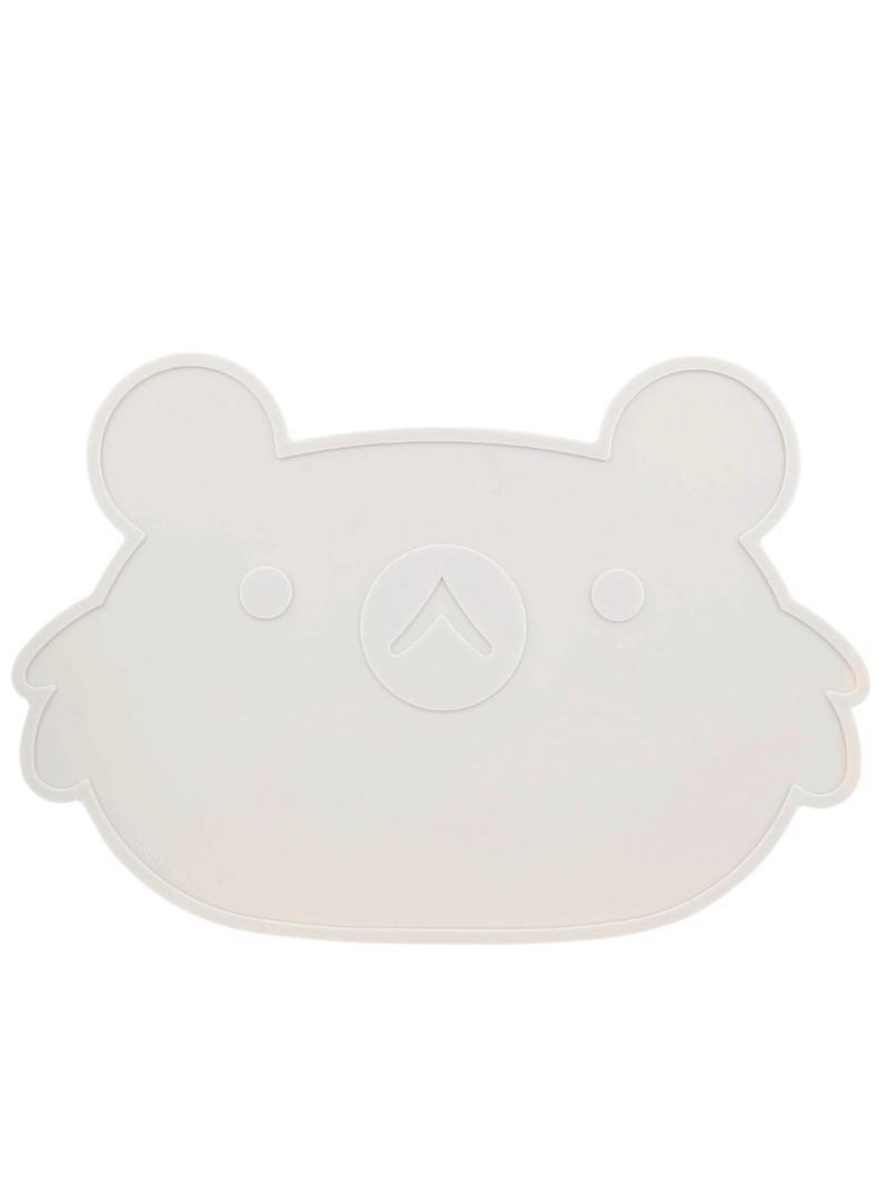 Petit Monkey Placemat Koala Biscuit, , large image number 0