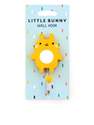 PETIT MONKEY - Petit Monkey Hook Little Bunny Yellow