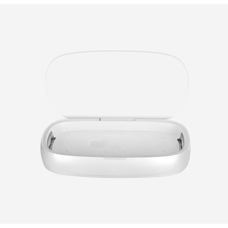 Momax Q.Power UV-Box UV Sanitizing Box with Wireless Charging, , large image number 1