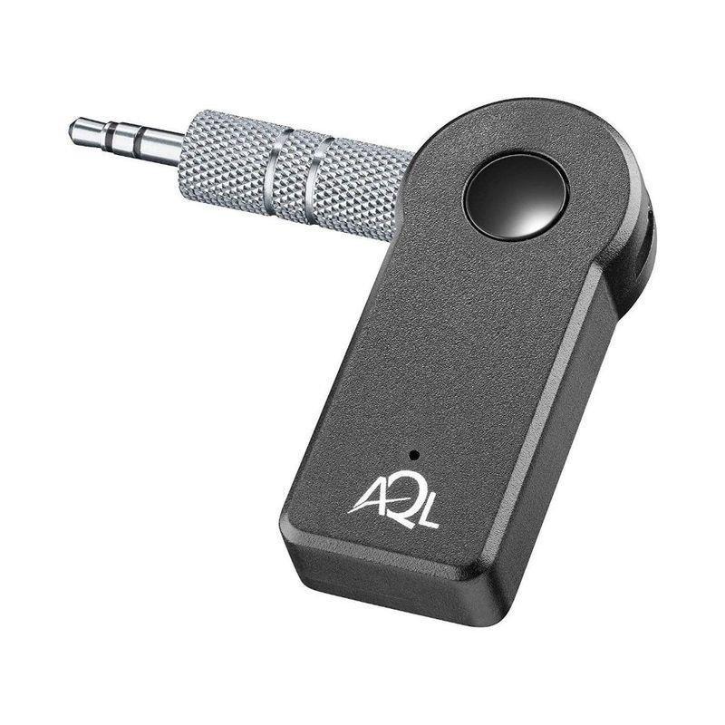 Cellularline Bluetooth Receiver Black, , large image number 0