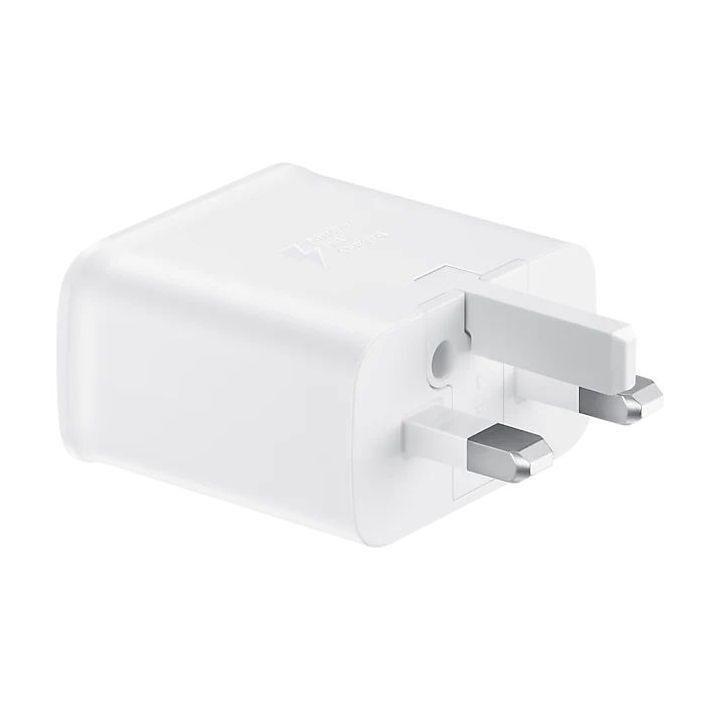 Samsung Travel Adapter 15W Type C White, , large image number 0
