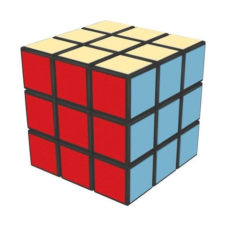 LEGAMI - Legami Magic Cube