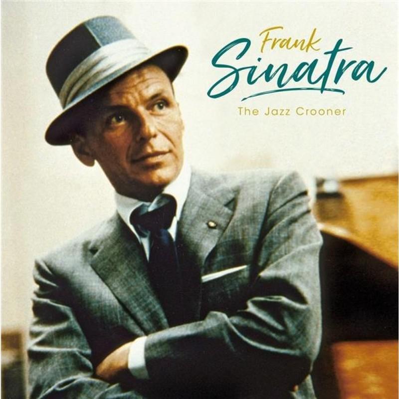 The Jazz Crooner | Frank Sinatra, , large image number 0