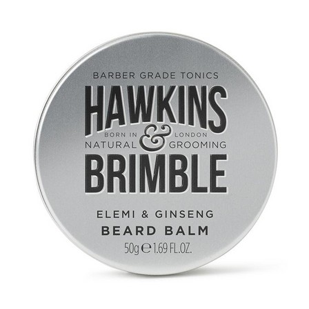 HAWKINS & BRIMBLE - Hawkins & Brimble Beard Balm 50g
