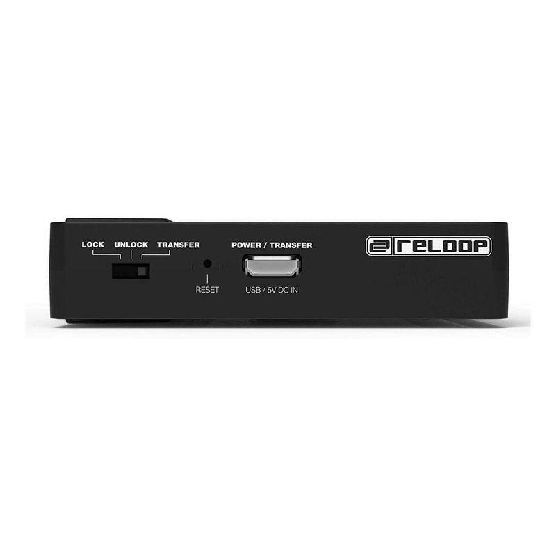 Reloop Tape 2 Portable Mixtape Recorder, , large image number 1