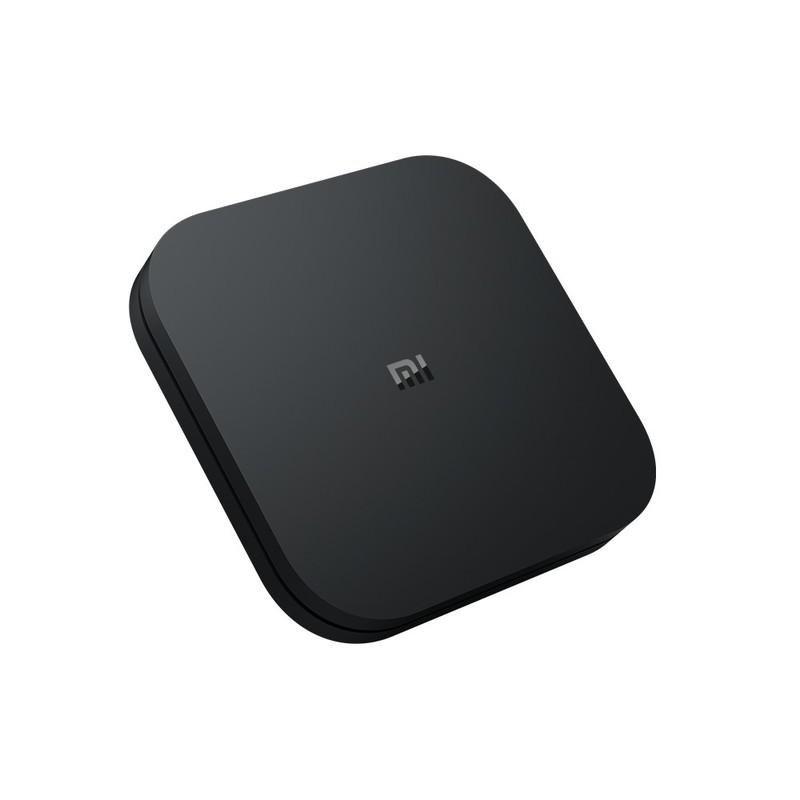 Xiaomi Mi Box S 4K Ultra HD TV Streaming Device, , large image number 1