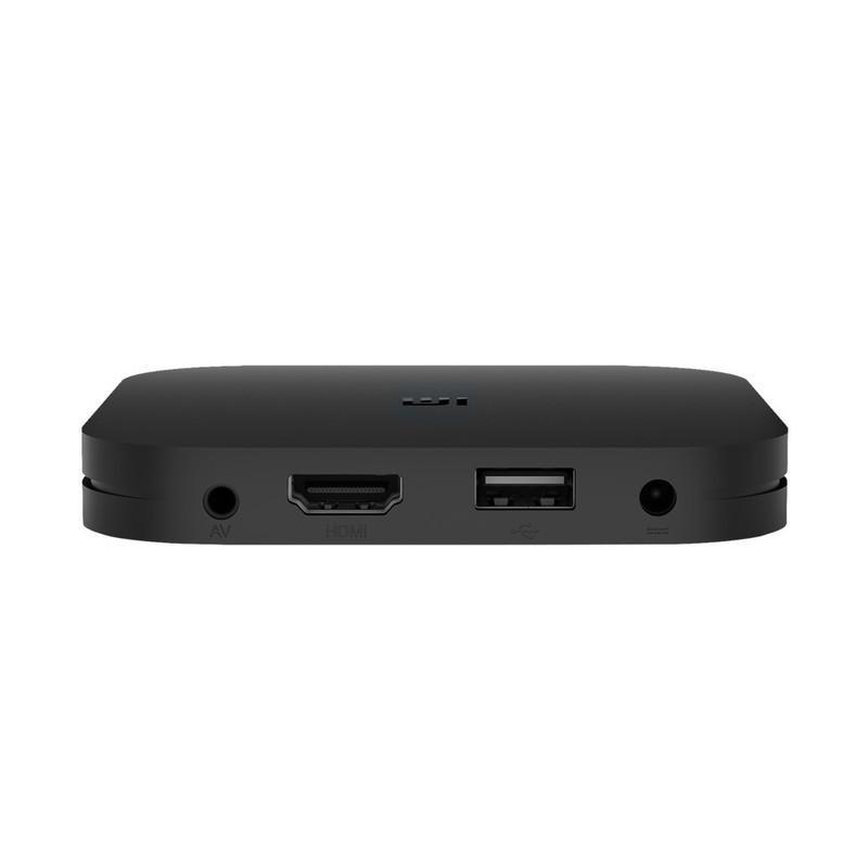Xiaomi Mi Box S 4K Ultra HD TV Streaming Device, , large image number 2