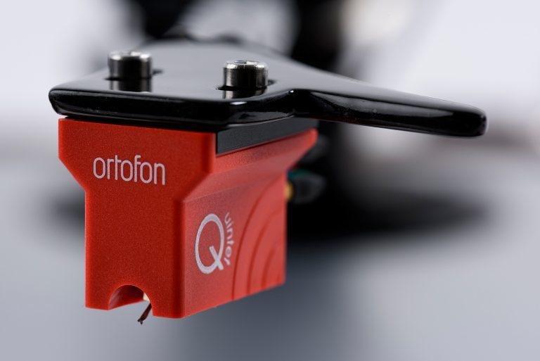 Pro-Ject The Classic SB Super Pack Belt-DriveTurntable Quintet Red - Eucalyptus, , large image number 3