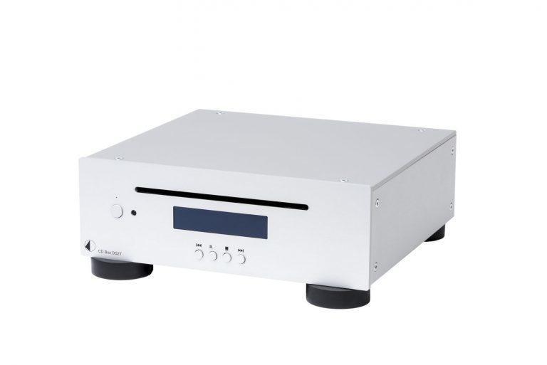 Pro-Ject Damp It Turntable Isolation Feet (Includes 1), , large image number 1