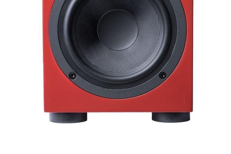 Pro-Ject Damp It Turntable Isolation Feet (Includes 1), , large image number 2