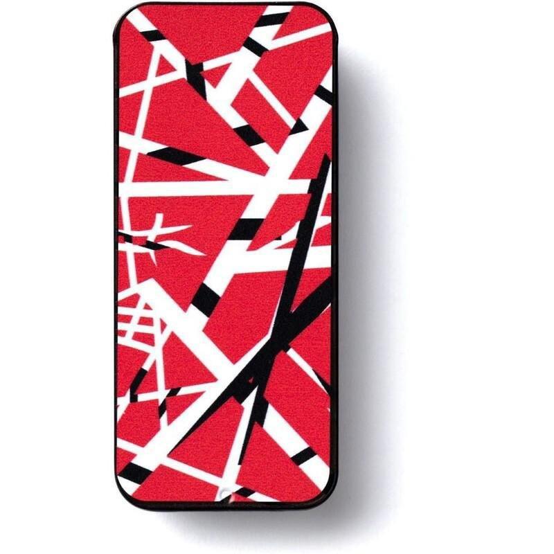 Dunlop EVHPT02 Eddie Van Halen Tin Pick - 6 Picks Per Pack, , large image number 2