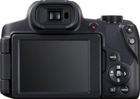 Canon PowerShot SX70 HS Digital Camera + 16GB Card + Case, , large image number 8