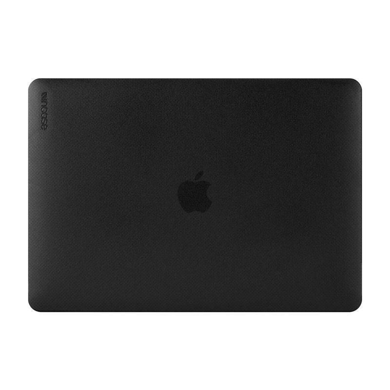 Incase Dots Hardshell Case Black Frost for MacBook Air Retina 13-Inch USB-C, , large image number 0