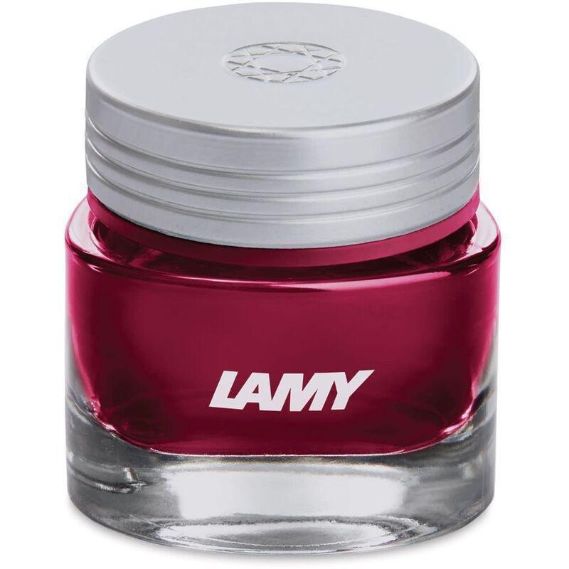 Lamy Crystal Ink T53-220 Ruby 30ml, , large image number 0