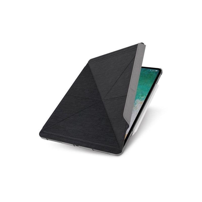 Moshi Versacover Metro Black for iPad Pro 12.9-Inch (3rd Gen), , large image number 0