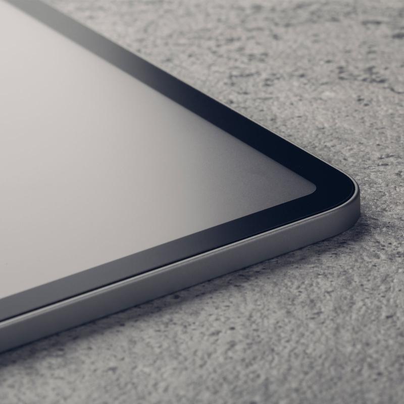 Moshi iVisor AG Screen Protector Clear/Matte for iPad 11-Inch, , large image number 3