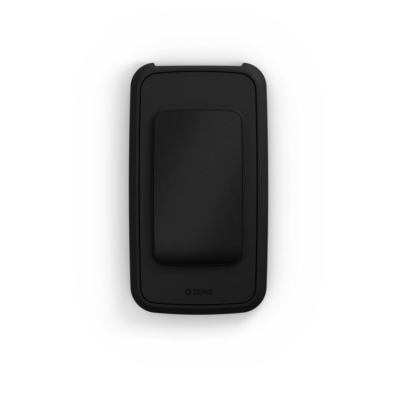 Wireless 4500mAh Wireless Power Bank with Adhesive Grip, , large image number 5