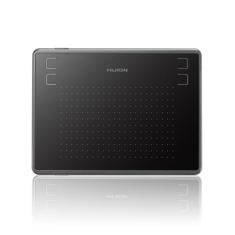 Huion Inspiroy H430P OSU Graphics Drawing Tablet, , large image number 1