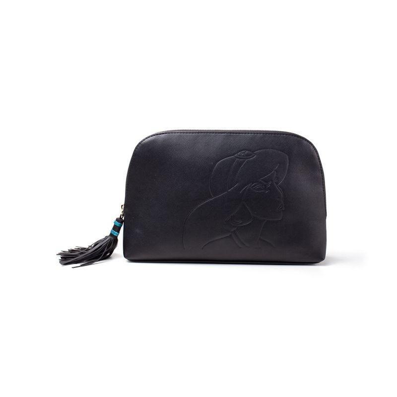 Disney Aladdin Jasmine Wash/Make-Up Bag, , large image number 0