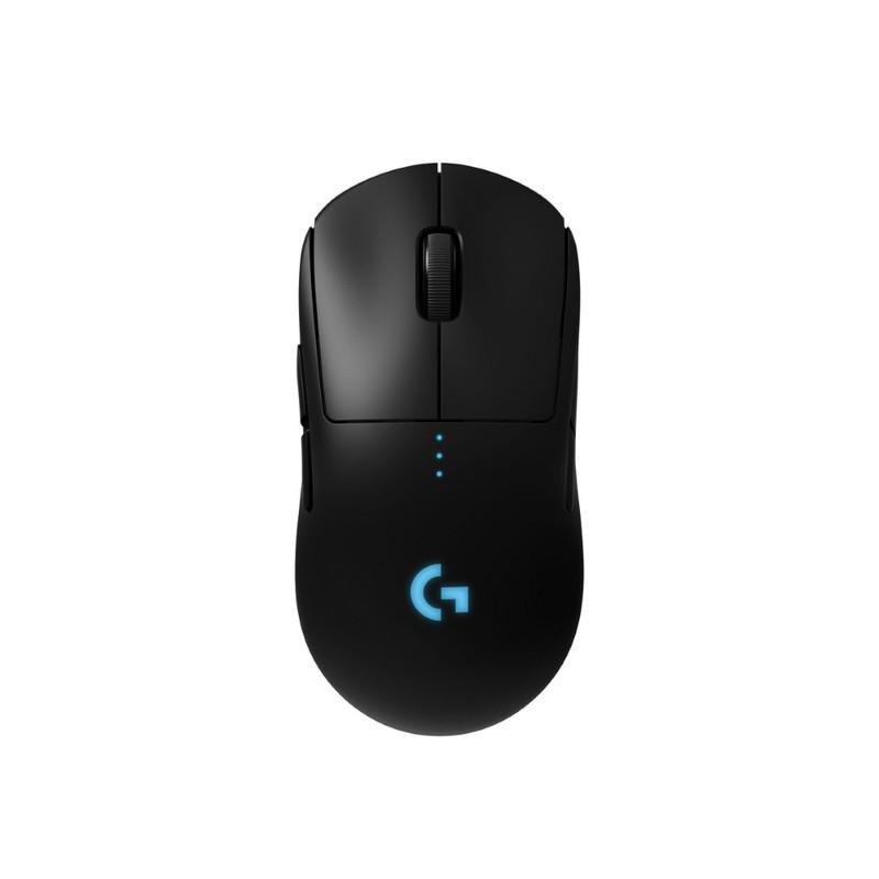 Logitech G 910-005273 Pro Wireless Gaming Mouse, , large image number 0