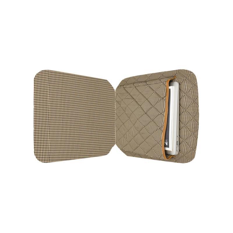 dbramante1928 Svendborg Tan Fits Laptop up to 16-inch, , large image number 4