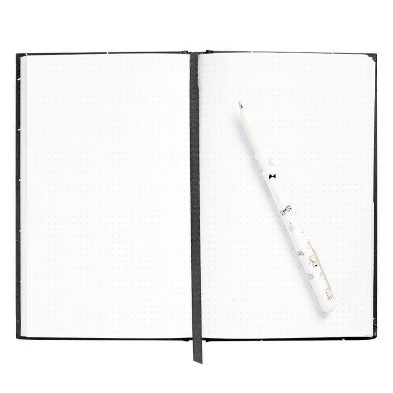 Kikki.K Grid Journal Your Story, , large image number 3