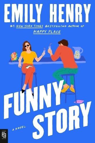 Funny Story | Emily Henry, , medium