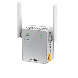 Netgear EX3700 AC750 WiFi Range Extender Essentials Edition, , large image number 1