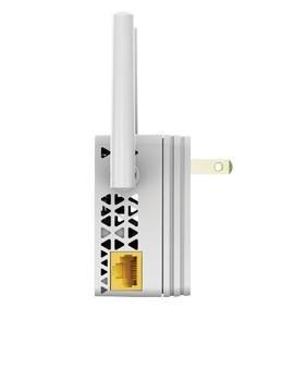 Netgear EX3700 AC750 WiFi Range Extender Essentials Edition, , large image number 2