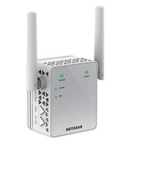 Netgear EX3700 AC750 WiFi Range Extender Essentials Edition, , large image number 3