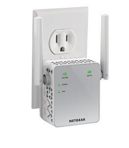 Netgear EX3700 AC750 WiFi Range Extender Essentials Edition, , large image number 4